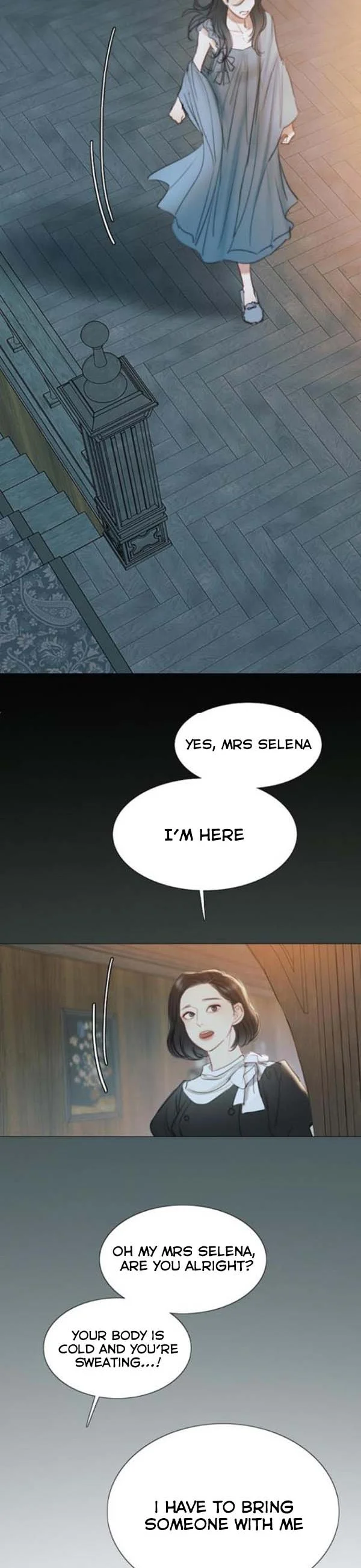 Selena Chapter 18 page 4