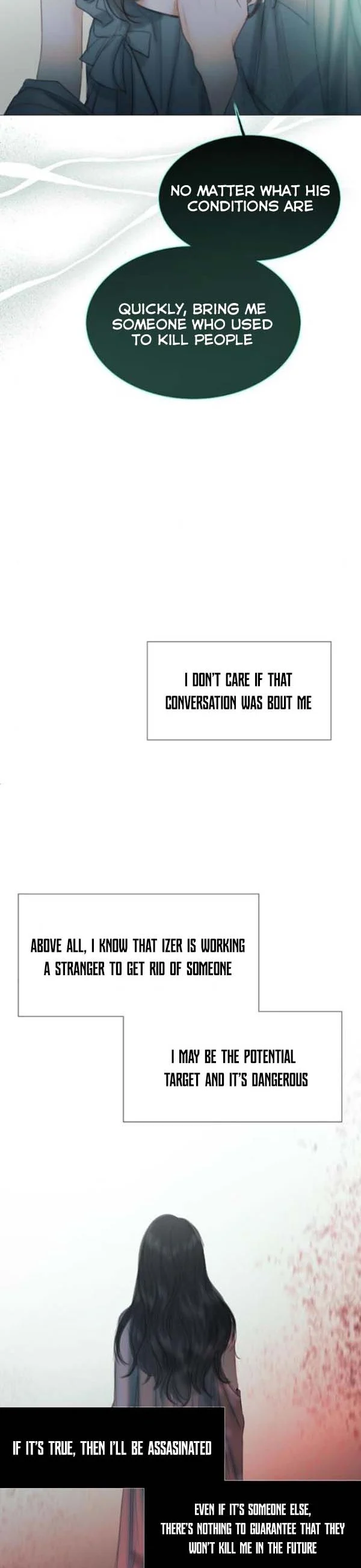 Selena Chapter 18 page 6