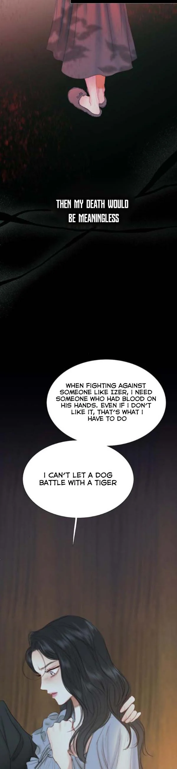 Selena Chapter 18 page 7