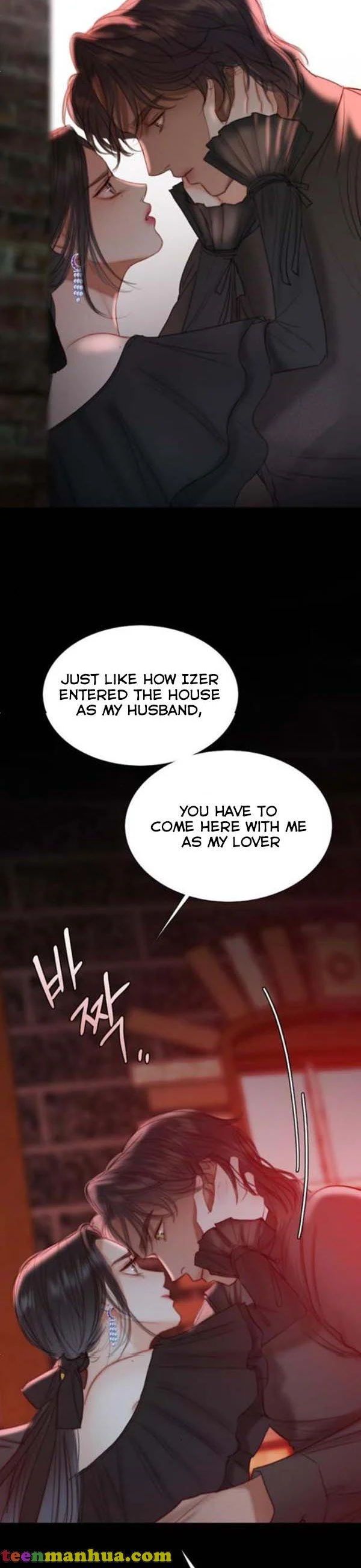 Selena Chapter 18 page 13