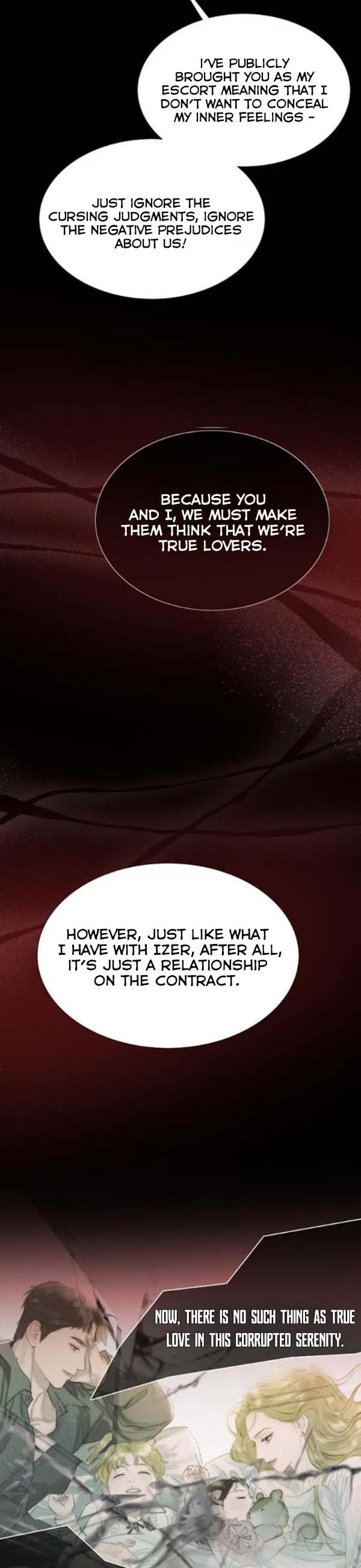 Selena Chapter 18 page 14