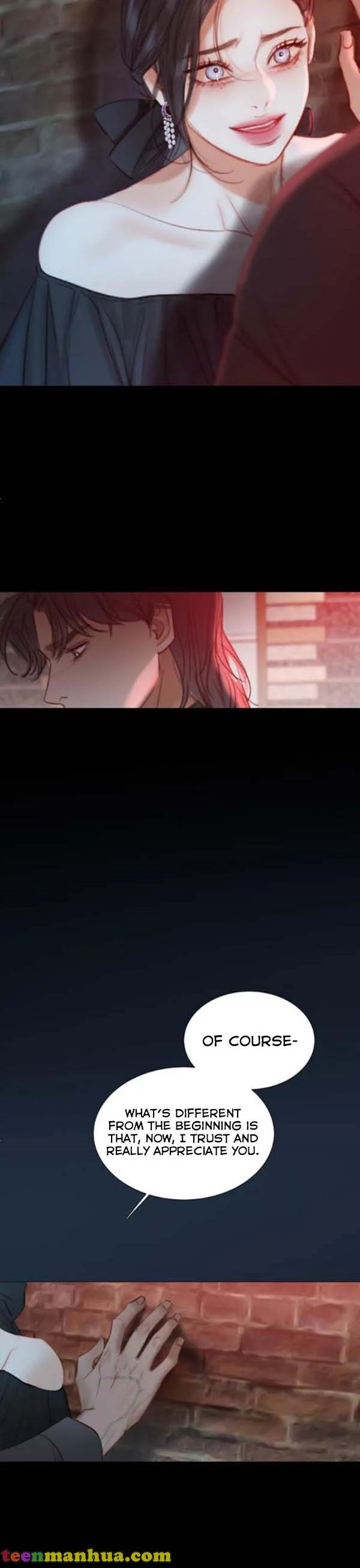 Selena Chapter 18 page 16