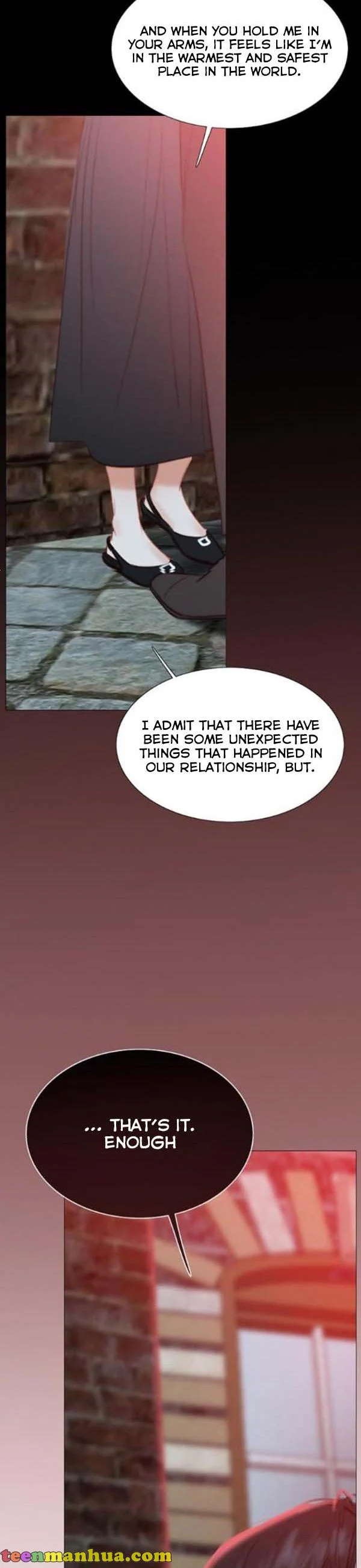 Selena Chapter 18 page 18