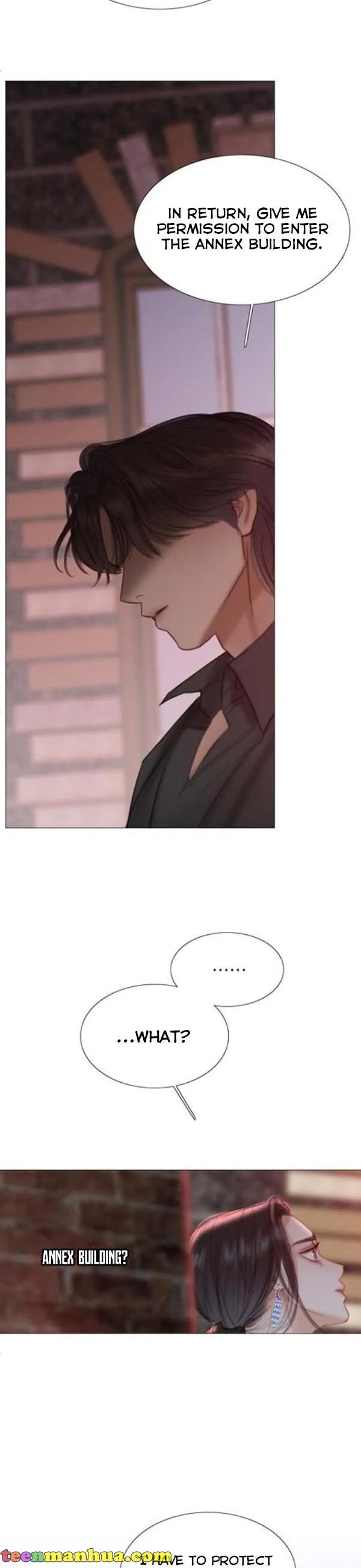 Selena Chapter 18 page 22