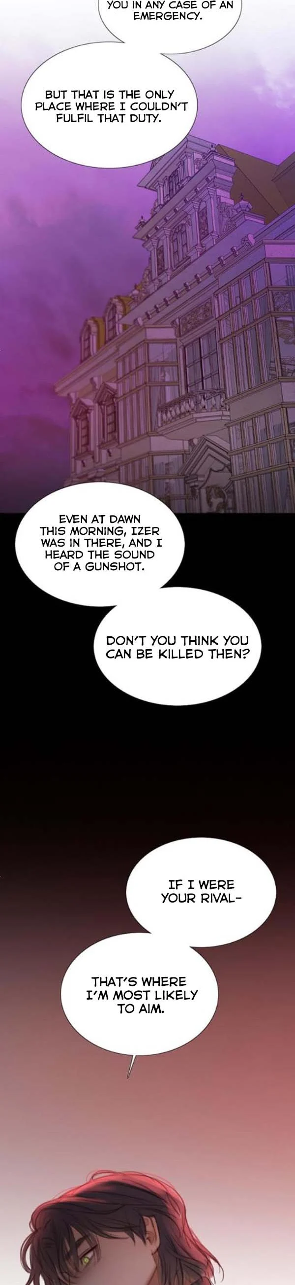 Selena Chapter 18 page 23