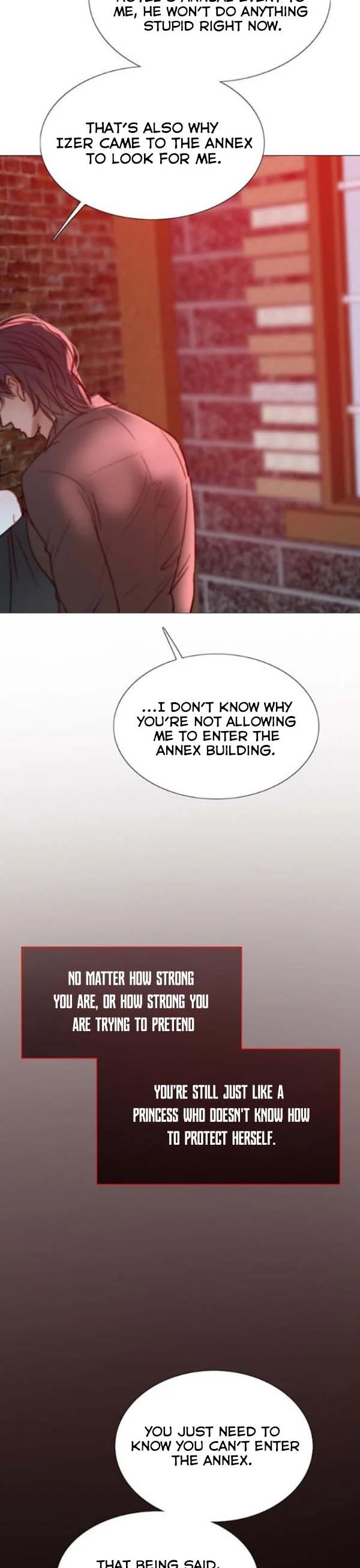 Selena Chapter 18 page 25