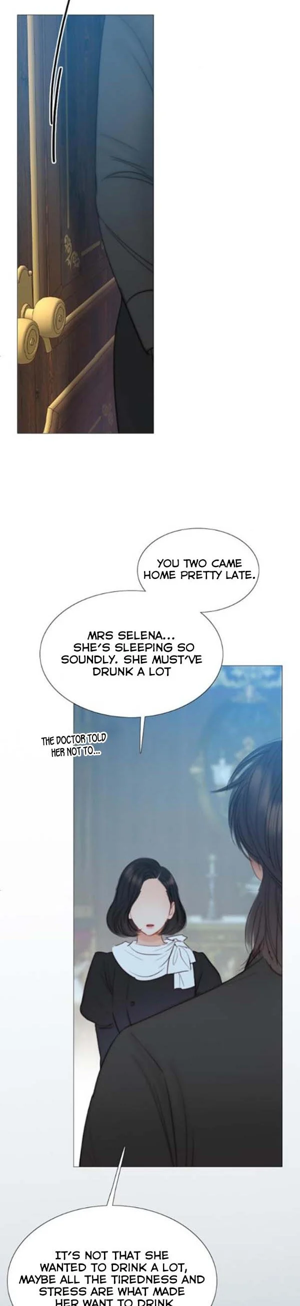 Selena Chapter 18 page 32