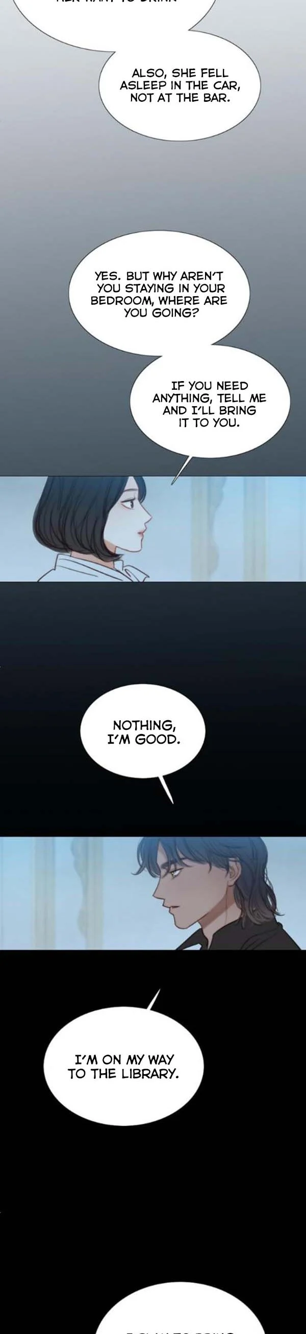 Selena Chapter 18 page 33