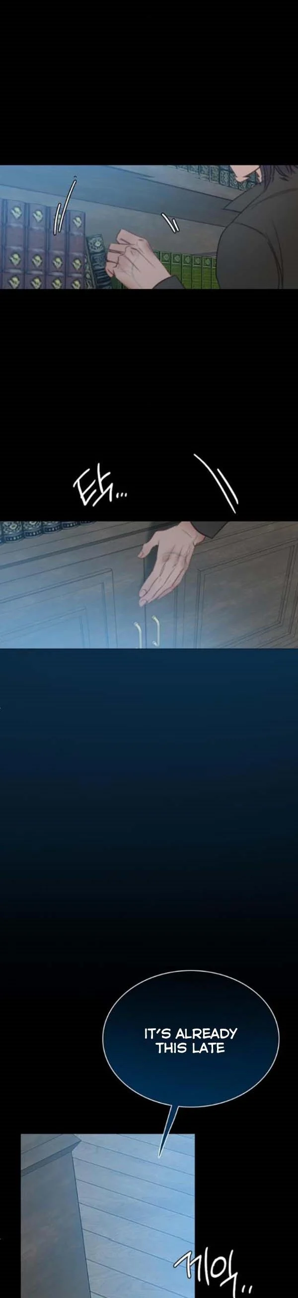 Selena Chapter 18 page 35
