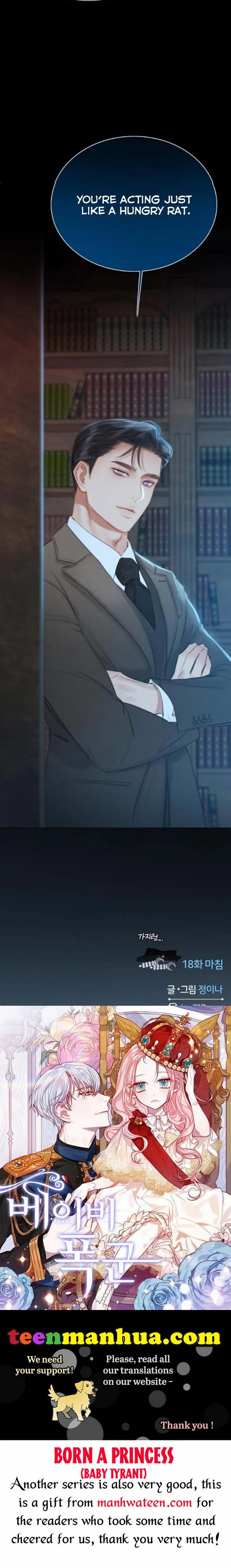 Selena Chapter 18 page 37