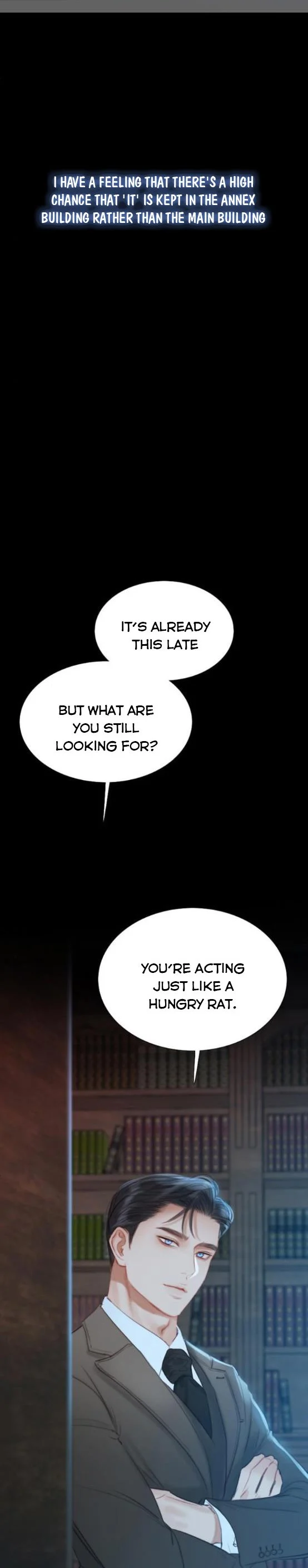 Selena Chapter 19 page 3