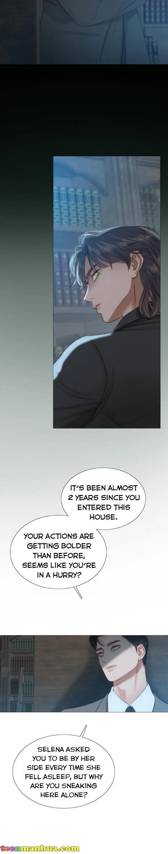 Selena Chapter 19 page 4