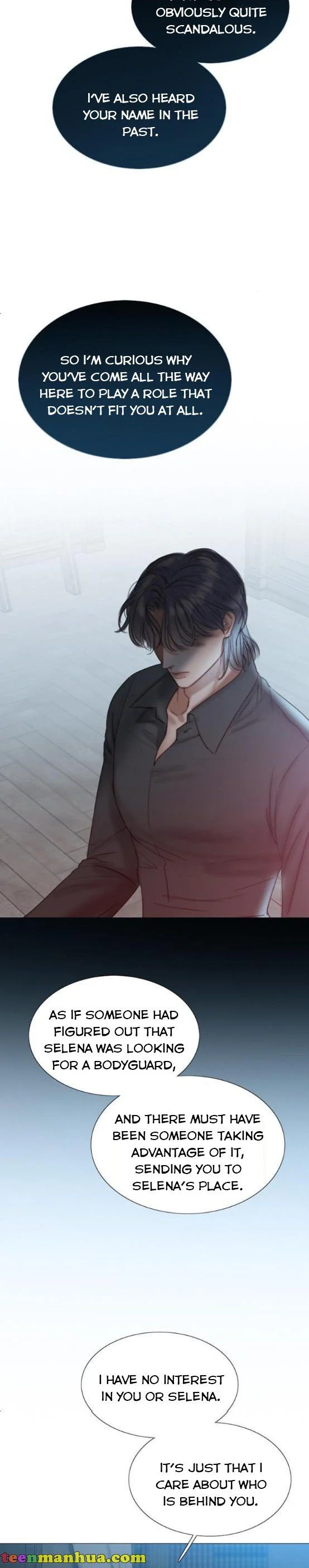 Selena Chapter 19 page 6