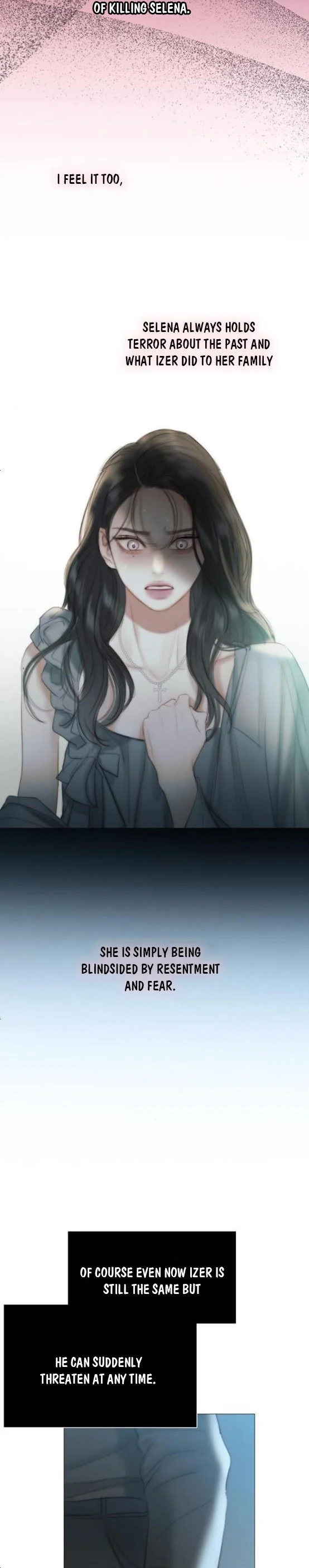 Selena Chapter 19 page 8