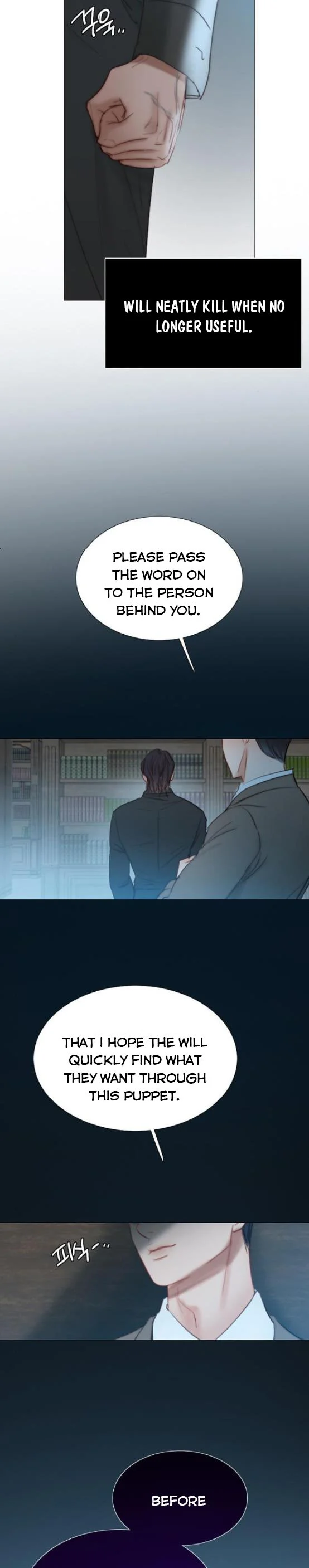 Selena Chapter 19 page 9
