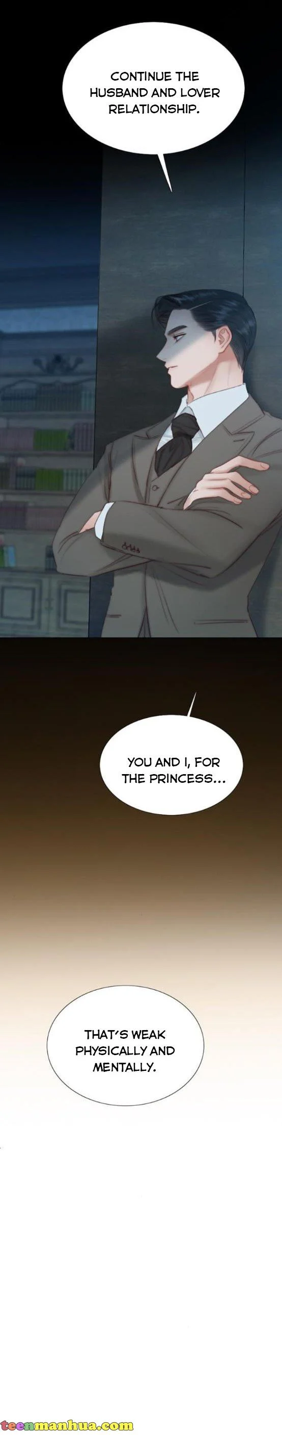 Selena Chapter 19 page 11