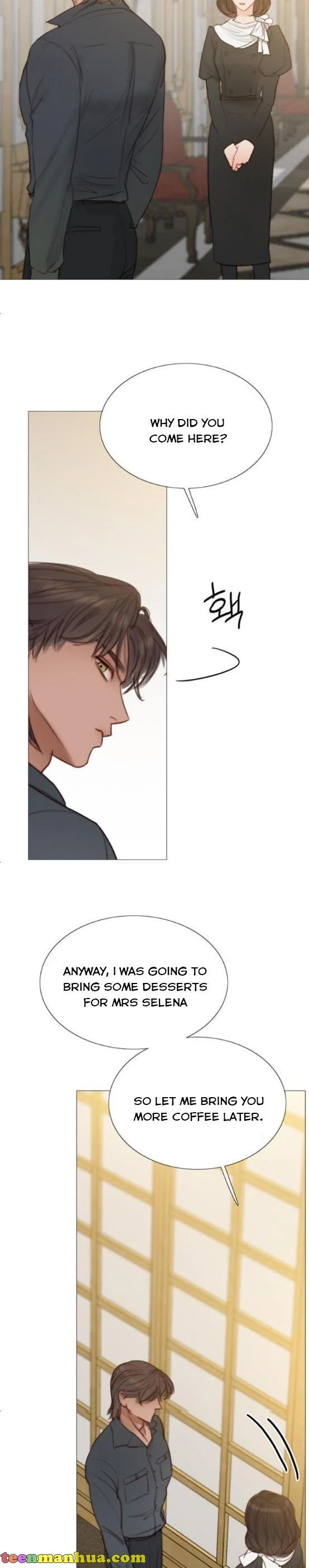 Selena Chapter 19 page 20