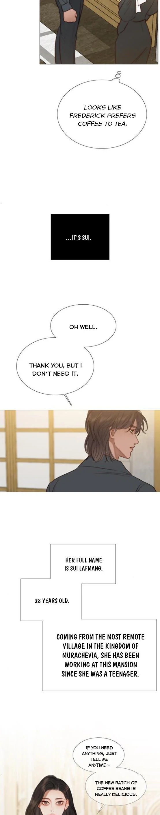 Selena Chapter 19 page 21