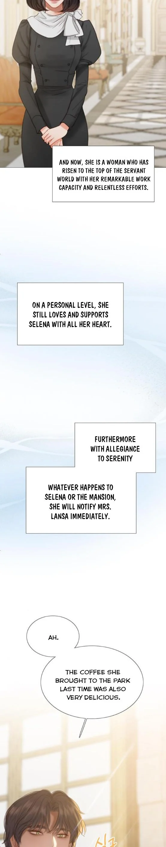 Selena Chapter 19 page 22