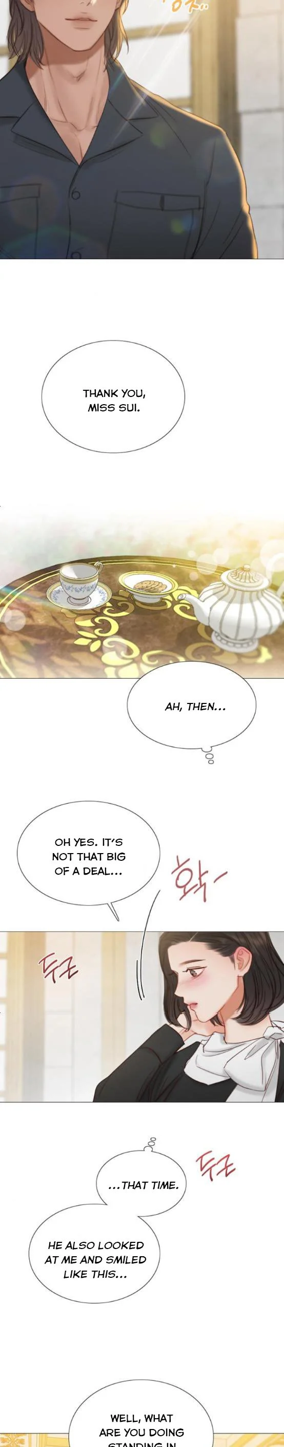 Selena Chapter 19 page 23