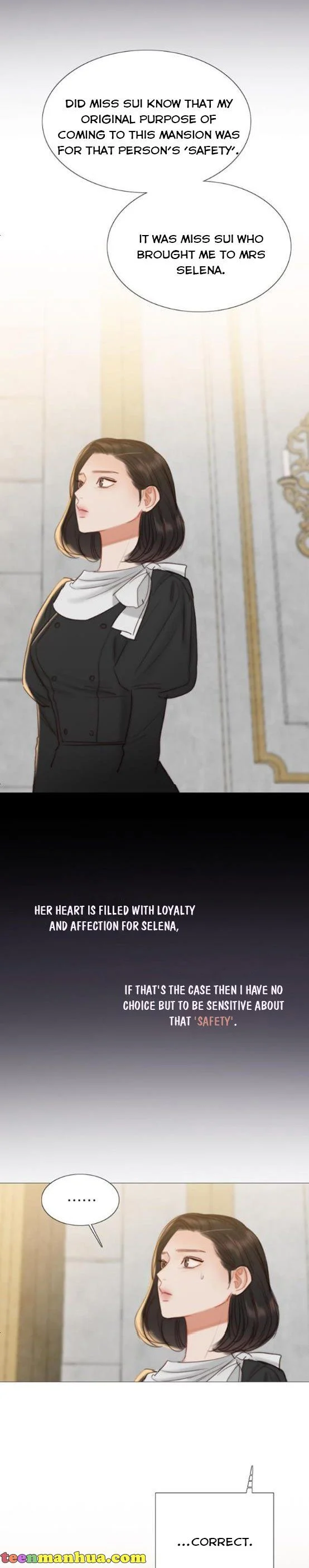 Selena Chapter 19 page 26