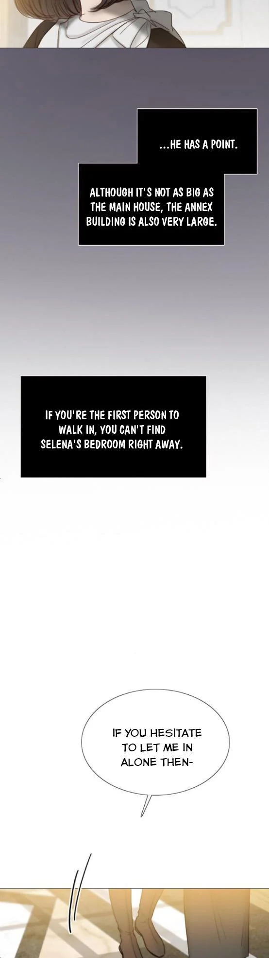 Selena Chapter 19 page 34