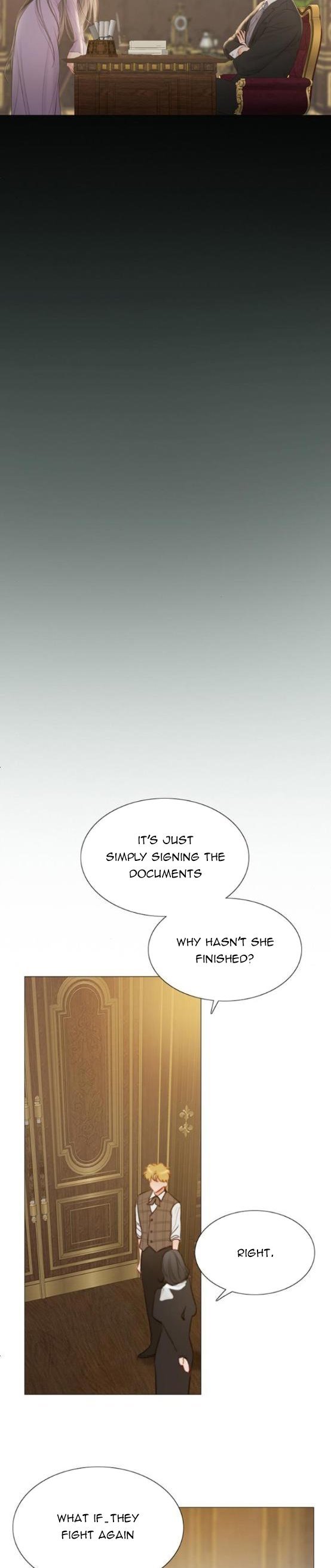 Selena Chapter 2.5 page 8