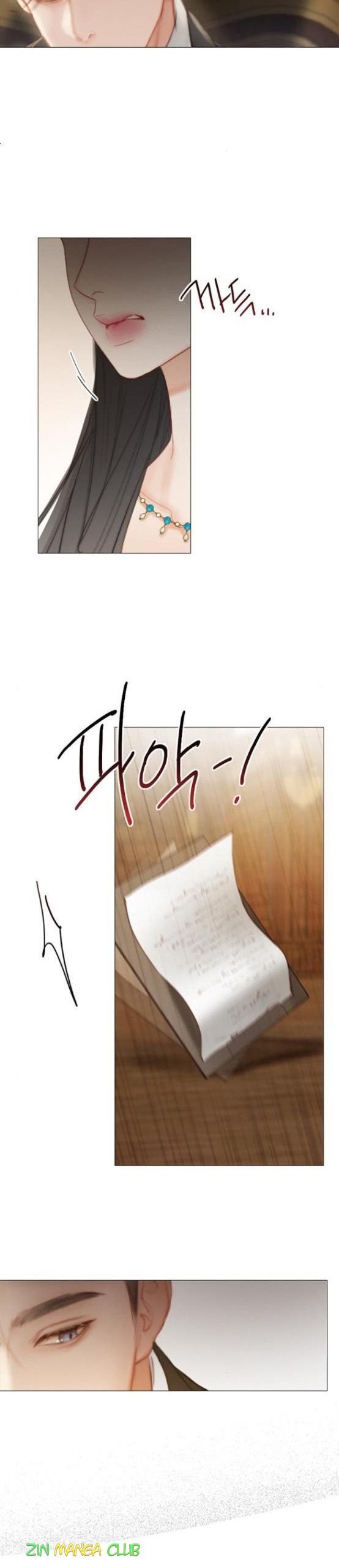 Selena Chapter 2.5 page 5