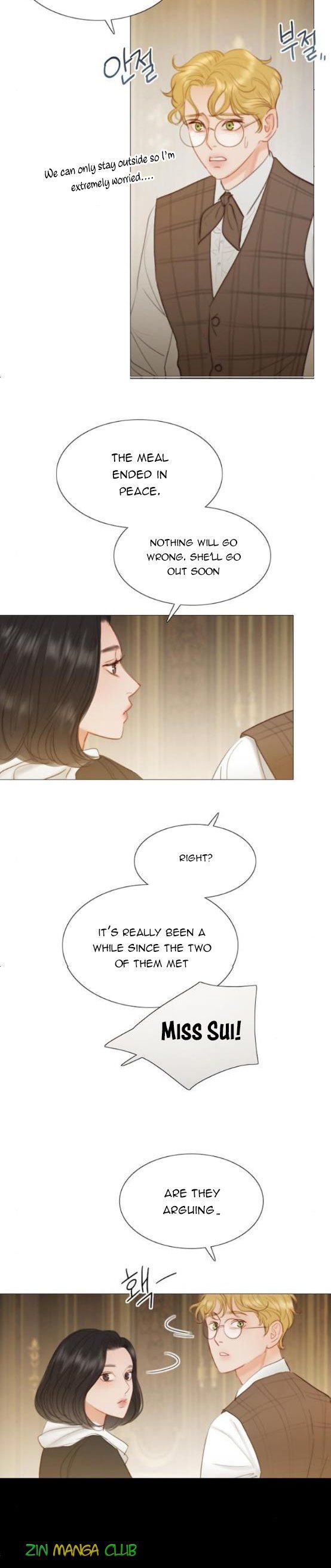 Selena Chapter 2.5 page 9