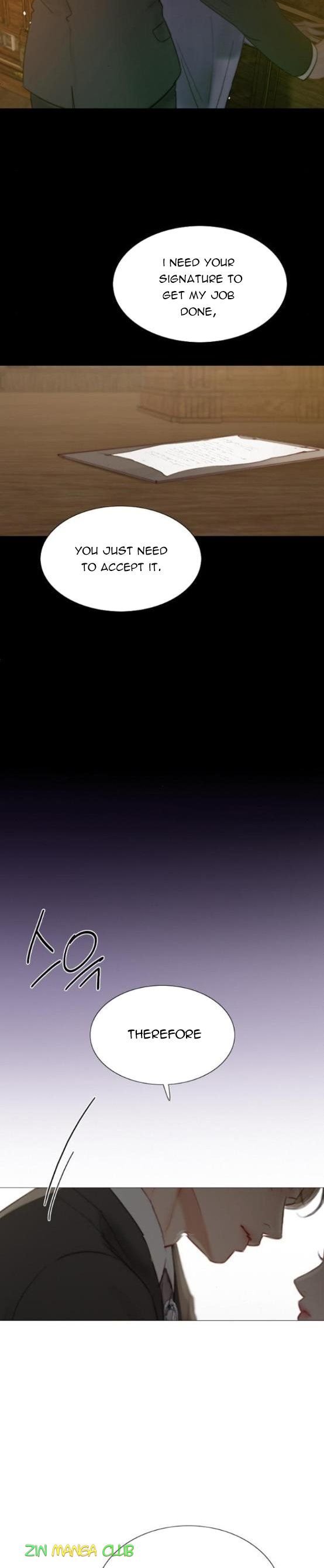 Selena Chapter 2.5 page 14