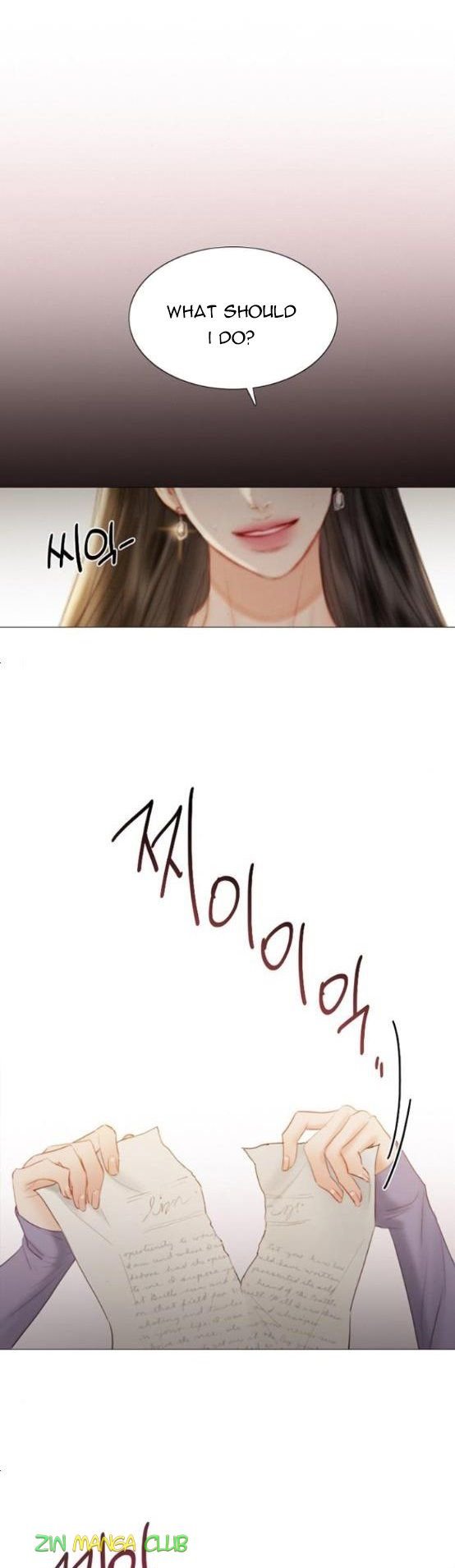 Selena Chapter 2.5 page 18