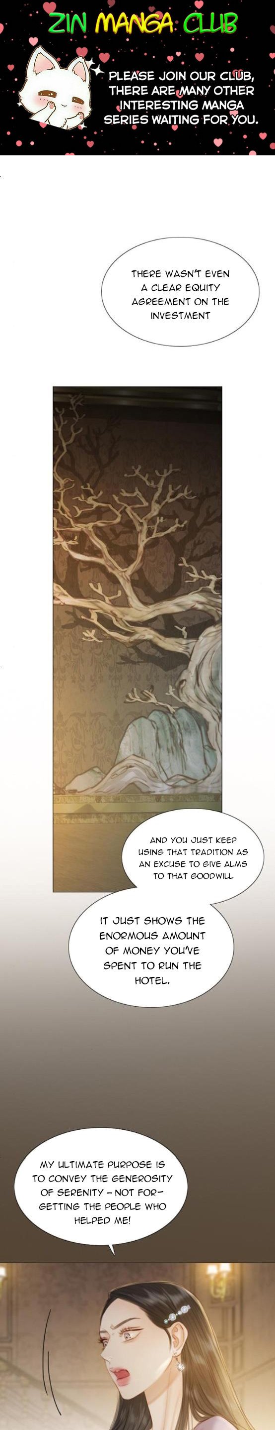 Selena Chapter 2.5 page 2