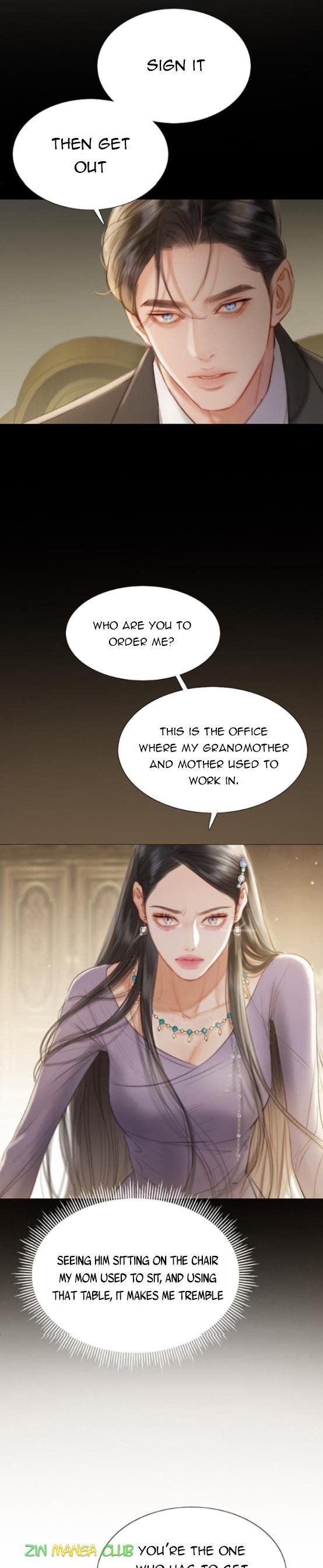 Selena Chapter 2.5 page 11