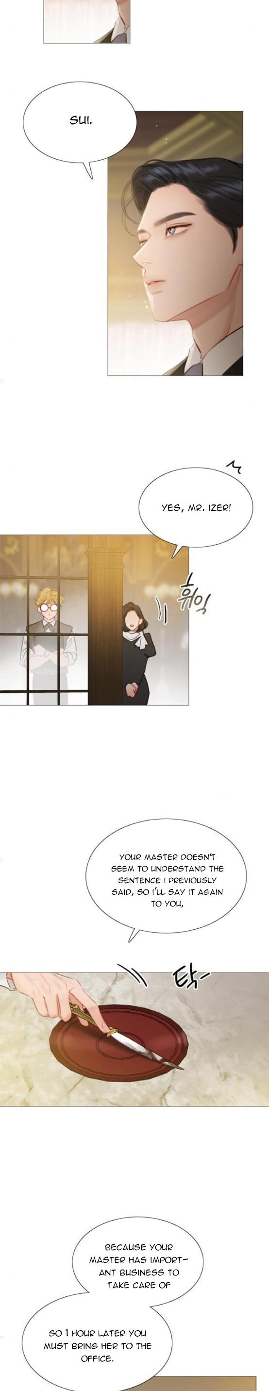 Selena Chapter 2 page 14