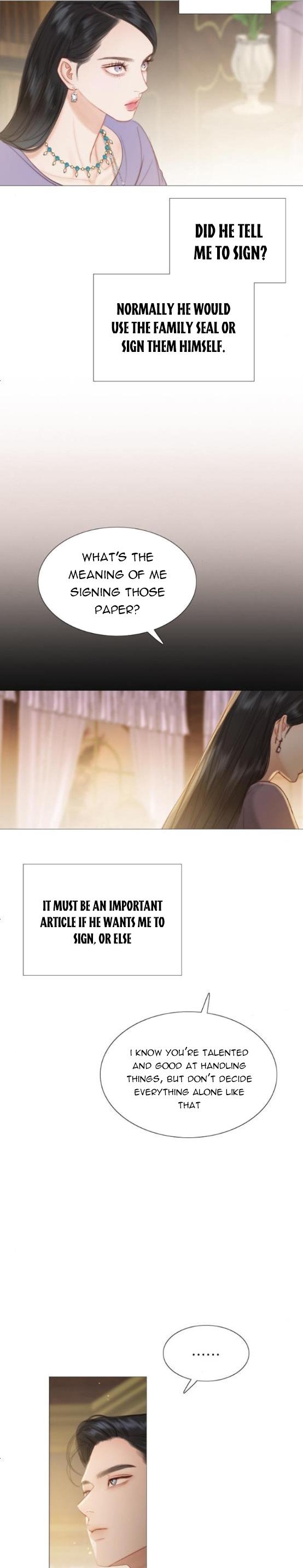 Selena Chapter 2 page 13