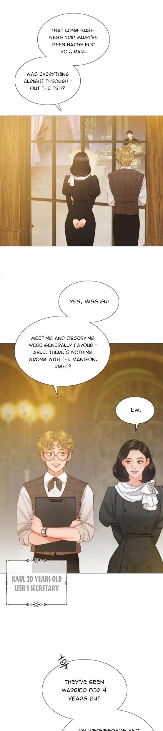 Selena Chapter 2 page 4