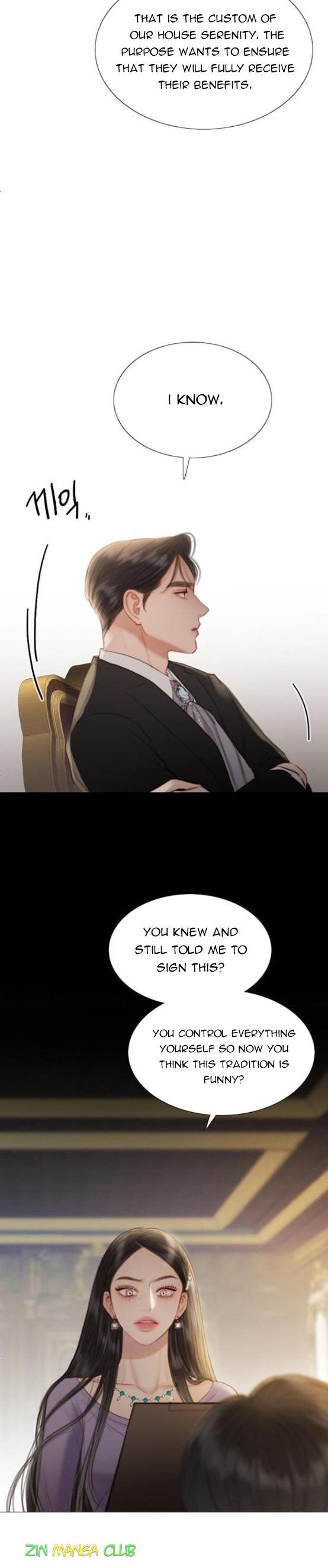Selena Chapter 2 page 21