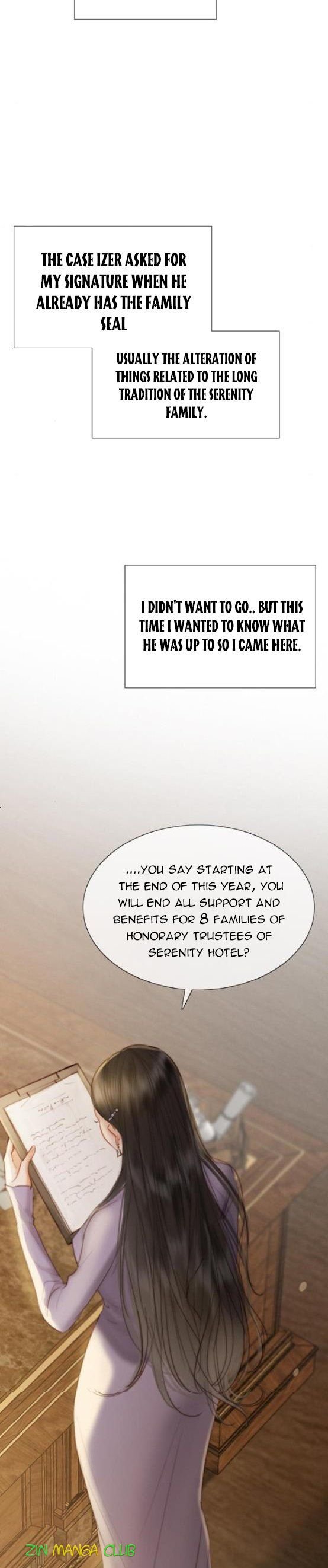 Selena Chapter 2 page 18
