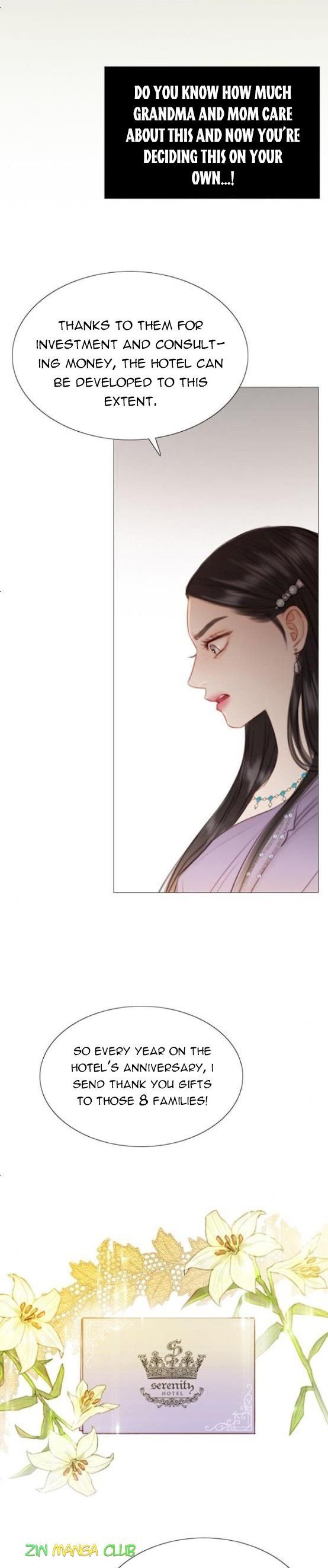 Selena Chapter 2 page 20