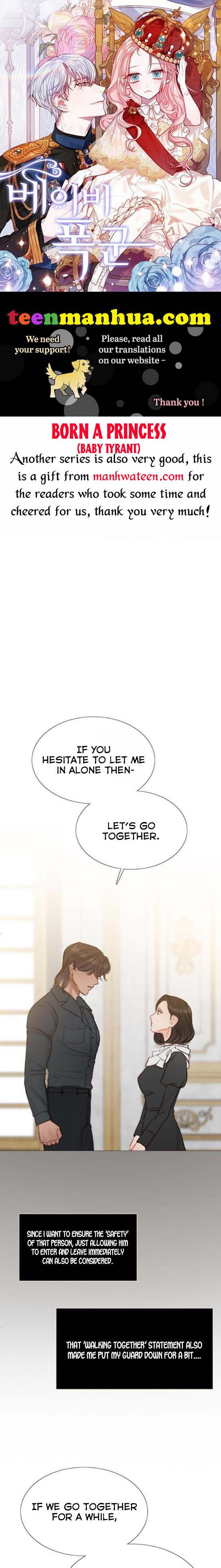 Selena Chapter 20 page 2