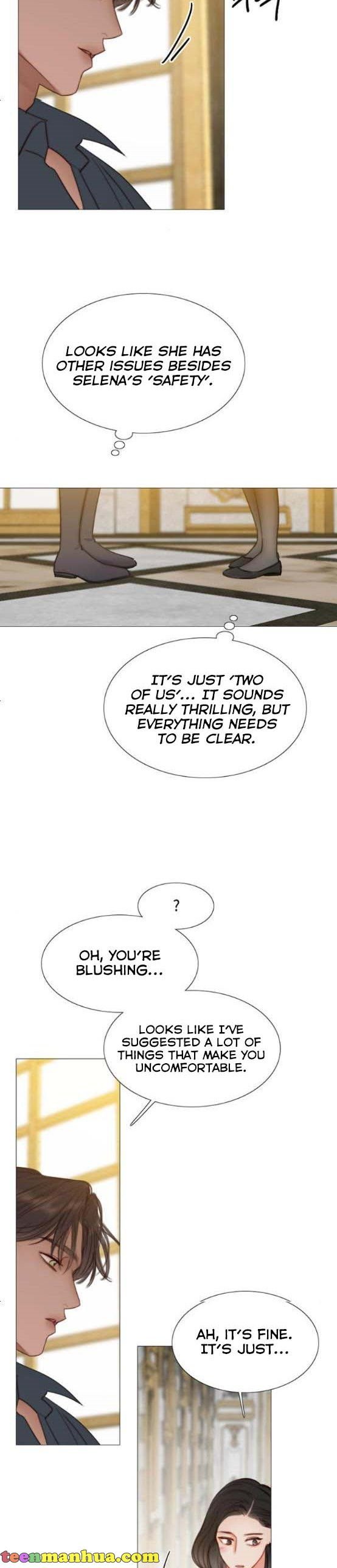 Selena Chapter 20 page 5