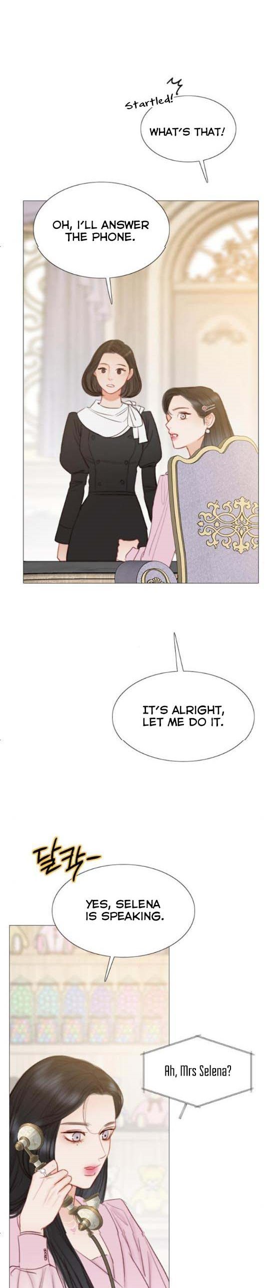 Selena Chapter 20 page 11