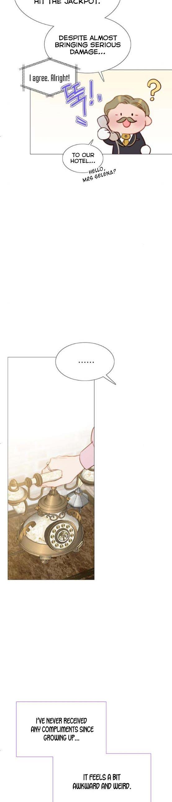 Selena Chapter 20 page 16