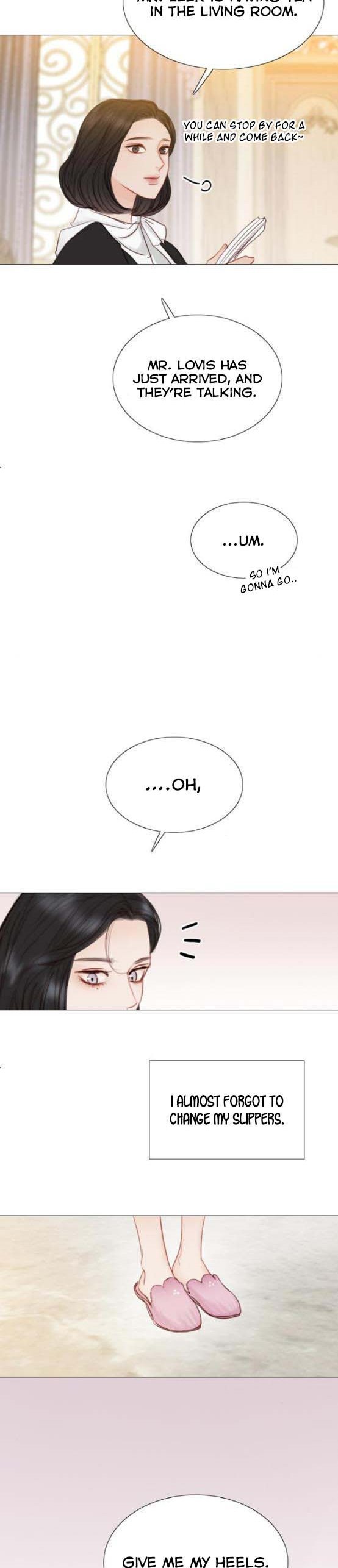 Selena Chapter 20 page 22