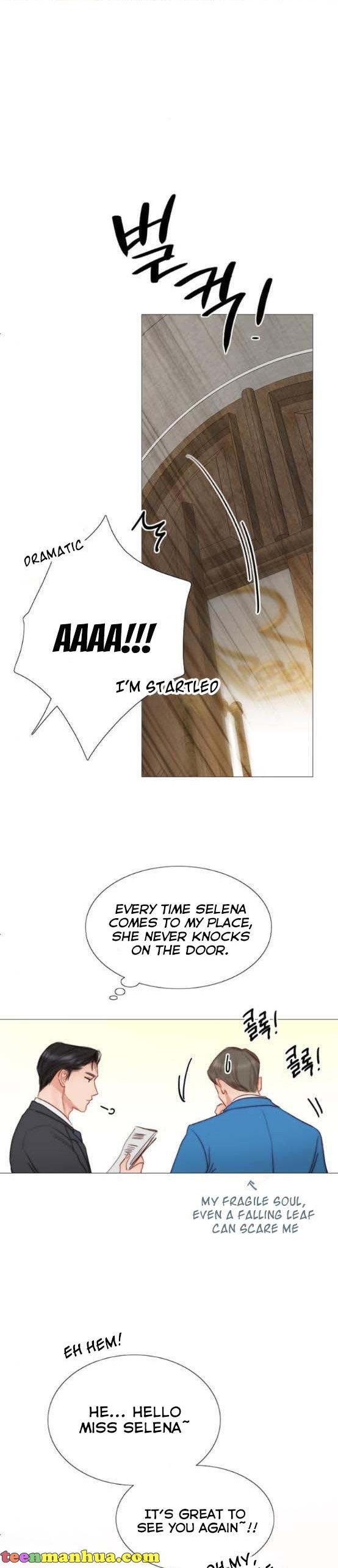 Selena Chapter 20 page 24