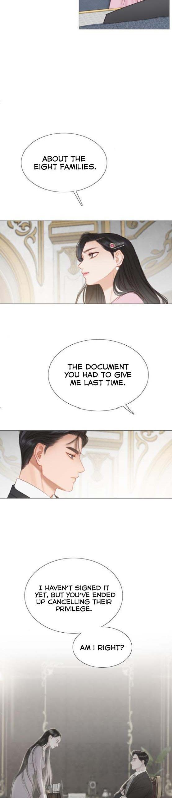 Selena Chapter 20 page 26
