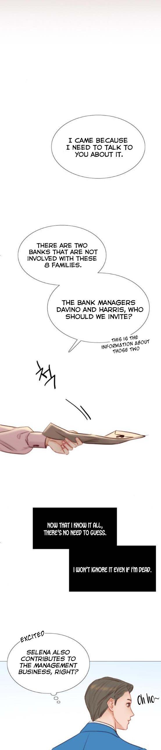 Selena Chapter 20 page 30