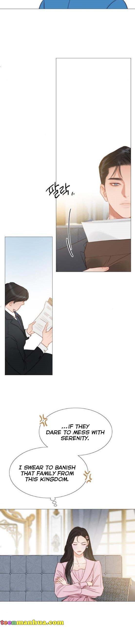 Selena Chapter 20 page 31
