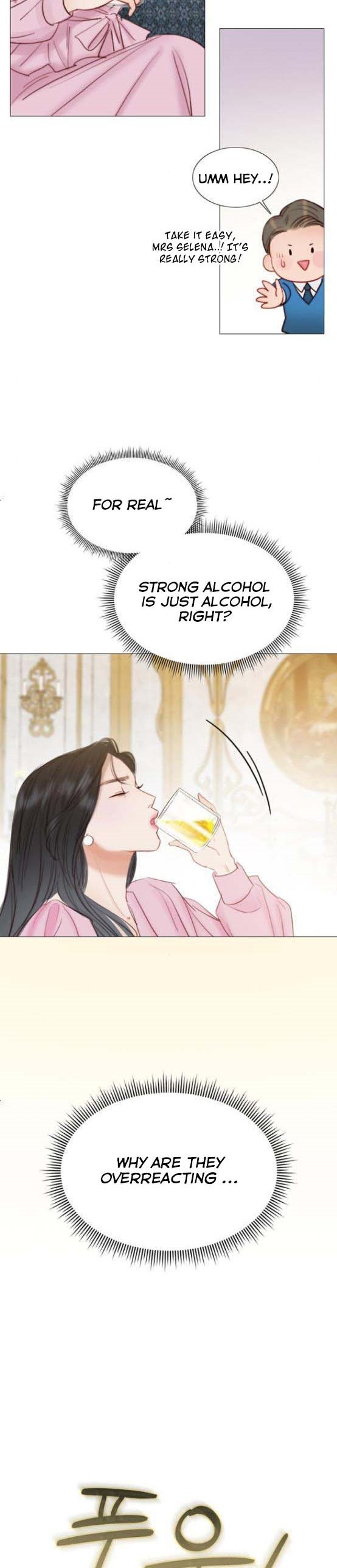 Selena Chapter 20 page 35