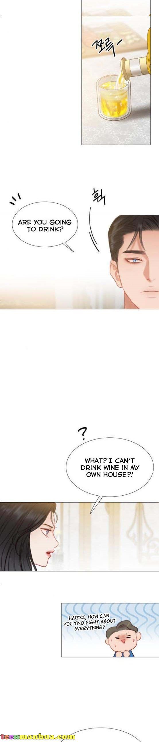 Selena Chapter 20 page 33